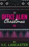 [Office Aliens 05] • An Office Alien Christmas- Ro